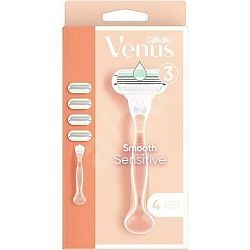 Gillette Venus Smooth Sensitive