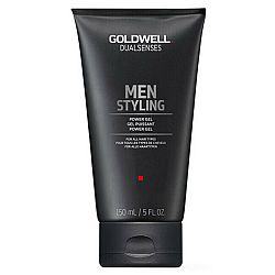 Goldwell Dualsenses for Men Spevňujúci gél na vlasy 150 ml