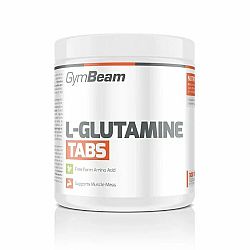 GymBeam L-Glutamine