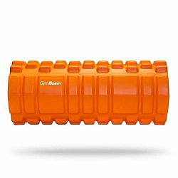 Gymbeam valec na cvicenie fitness roller orange