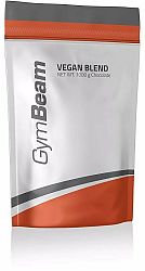 GymBeam Vegan Blend 1000 g