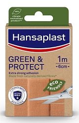 Hansaplast Udržitelná náplast 1 m