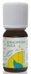 Hanus silica eukalyptová 10 ml