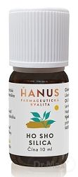 Hanus Silica Ho Sho 10 ml