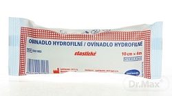 Hartmann ovínadlo hydrofilné elastické sterilné 10 cm x 4 m 1 ks