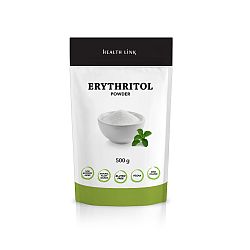 Health Link Erythritol prášok 500 g