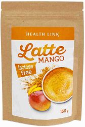 Health Link Latte Mango bio 150 g