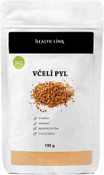 Health Link Včelí peľ BIO 100 g