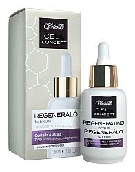 Helia-D Cell Concept Regeneračné sérum 30 ml