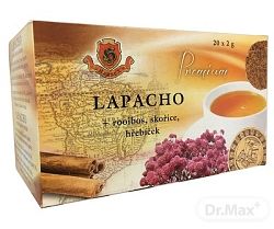 HERBEX Premium LAPACHO