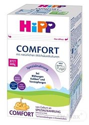 HiPP Comfort KV 600g