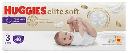 HUGGIES® Elite Soft Pants 3 48