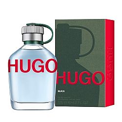 Hugo Boss Hugo Man toaletná voda pánska 125 ml