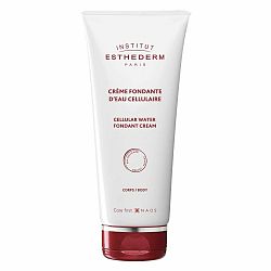 Institut Esthederm Cellular Water Fondant Cream hydratačný krém s bunkovou vodou 200 ml