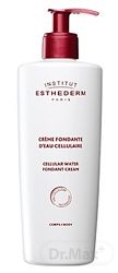 Institut Esthederm Cellular Water Fondant Cream hydratačný krém s bunkovou vodou 400 ml