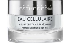 Institut Esthederm Cellular Water Fresh Moisturizing Gel 50 ml