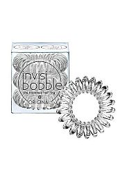 invisibobble® ORIGINAL Crystal Clear