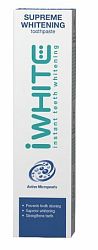 iWhite Supreme bieliaca zubná pasta 75ml