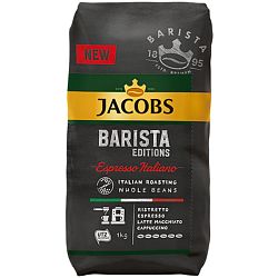 Jacobs Barista Espresso 1 kg