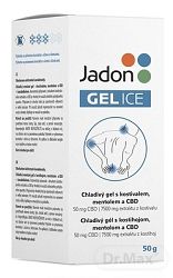 Jadon GEL ICE