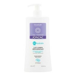 Jonzac Rehydrate telové mlieko hydratačné 400 ml