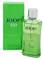 Joop! Go! toaletná voda pánska 200 ml