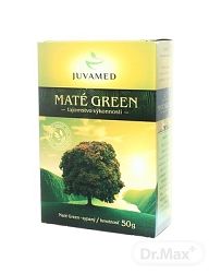 JUVAMED MATE GREEN SYP. 50 g