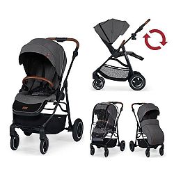 Kinderkraft All Road Ash Grey 2020