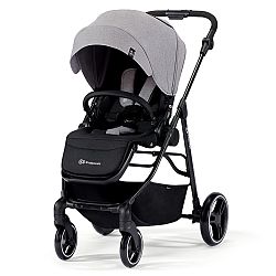 KinderKraft Vesto Grey 2021