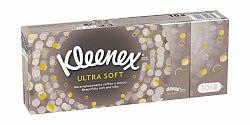 KLEENEX Ultra Soft Mini Hanks 10 ks