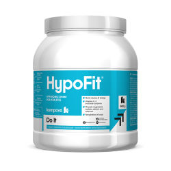 Kompava HypoFit 500 g