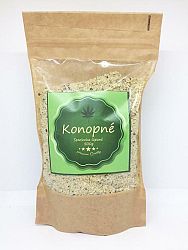 Konopný Táta Konopné semienka lúpané 500g