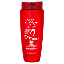 L'Oréal Elséve Color Vive šampón pre farbené vlasy 700 ml