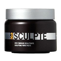 L'Oréal Homme Sculpte Tvarující vláknitá pasta 150 ml