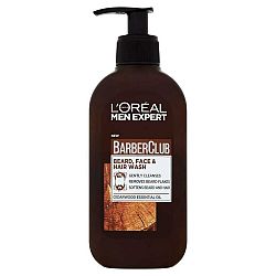 L´Oréal Men Expert Barber Club Šampón 200 ml