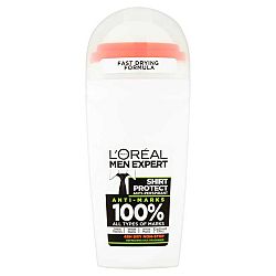 L'Oréal Paris Men Expert Shirt Protect roll-on 50 ml