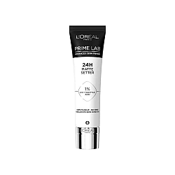 L'Oréal Paris Prime Lab 24H Matte Setter báza pod make-up, 30 ml