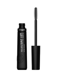 L´Oréal Paris Telescopic Lift Extra Black maskara, 9,9 ml