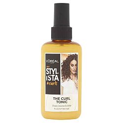 L’Oréal Stylista The Curl Tonic stylingový prípravok 200 ml