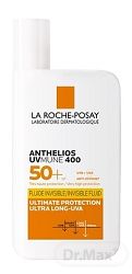 La Roche-Posay Anthelios UV Mune 400 SPF50+ fluid 50 ml