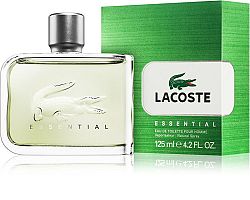 Lacoste Essential toaletná voda pánska 75 ml