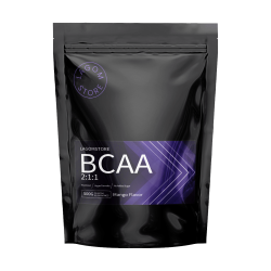 Lagomstore Bcaa 2:1:1 Mango 500g