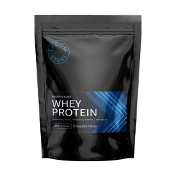 Lagomstore Whey Protein Cokolada 1000g