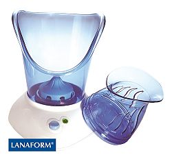 Lanaform Facial Care tvárová sauna