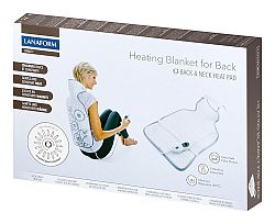 Lanaform Heating Blanket for Back