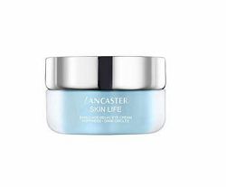 Lancaster Skin Life protivráskový očný krém redukujúci opuchy a tmavé kruhy 15 ml