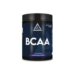 Lazar Angelov Nutrition BCAA hroznová sóda