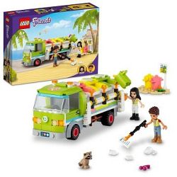 LEGO® Friends 41712 Smetiarske auto