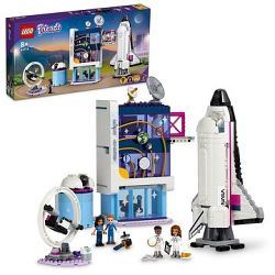 LEGO® Friends 41713 Olívia a vesmírna akadémia