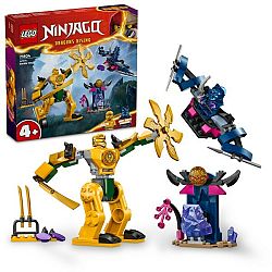 LEGO® NINJAGO® 71804 Arinov bojový robot